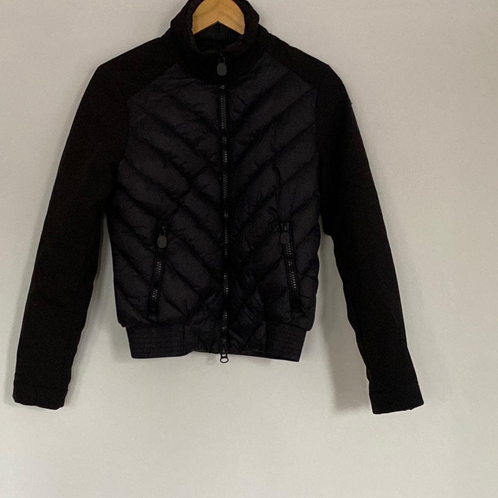 Invicta Puffer Jacket - Picture 3 of 5